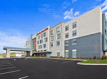 Hampton Inn & Suites Bessemer Birmingham, .